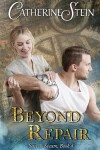 Book cover for Beyond Repair