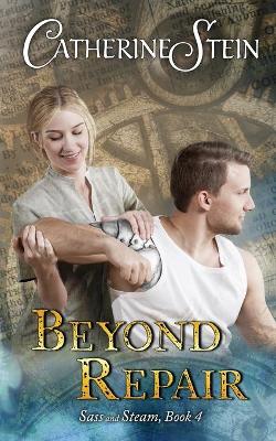 Book cover for Beyond Repair