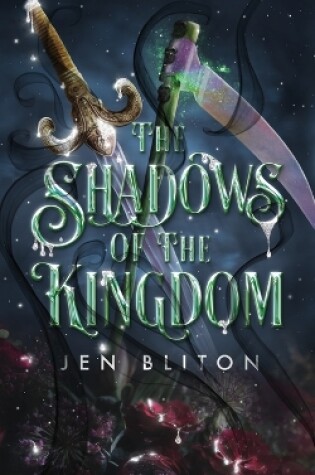 Cover of The Shadows of the Kingdom