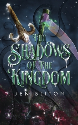 Cover of The Shadows of the Kingdom