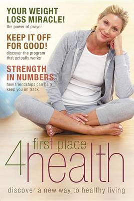 Book cover for First Place 4 Health