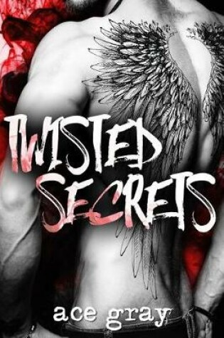 Cover of Twisted Secrets