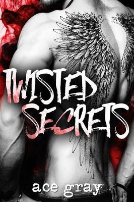 Book cover for Twisted Secrets