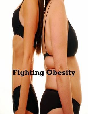 Book cover for Fighting Obesity