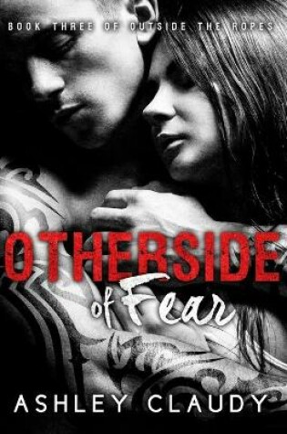 Cover of OtherSide Of Fear