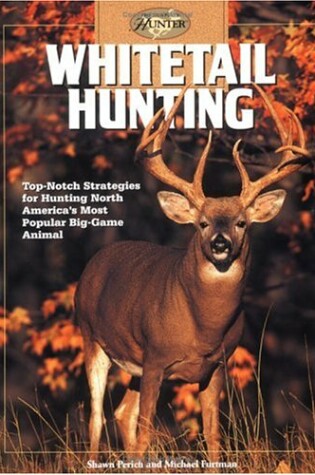 Cover of Whitetail Hunting