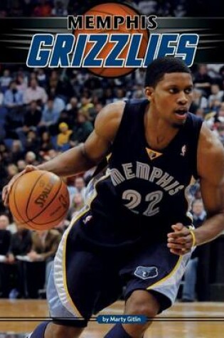 Cover of Memphis Grizzlies