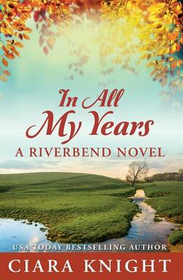 Book cover for In All My Years