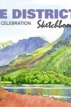 Book cover for Lake District Sketchbook