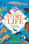 Book cover for The Story of Life