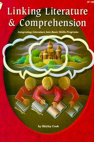 Cover of Linking Literature and Comprehension