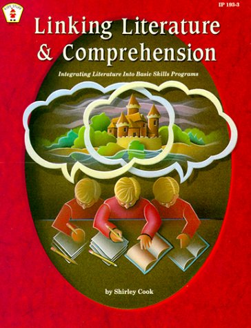 Cover of Linking Literature and Comprehension