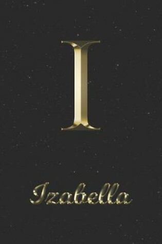 Cover of Izabella