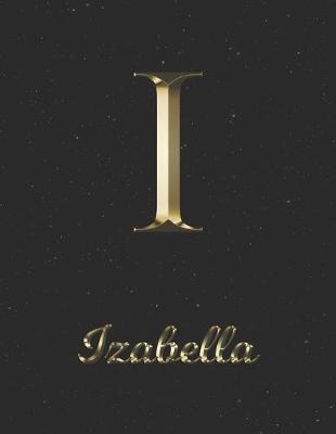 Book cover for Izabella