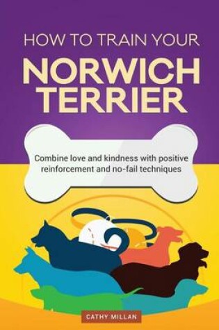 Cover of How to Train Your Norwich Terrier (Dog Training Collection)