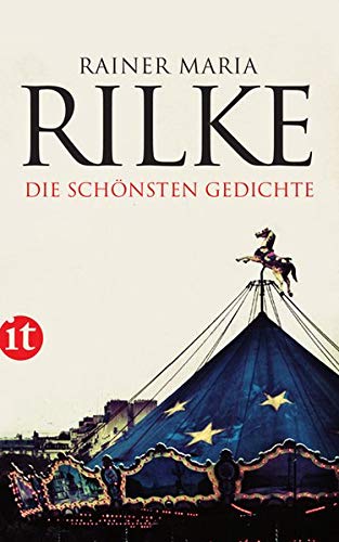 Book cover for Die schonsten Gedichte