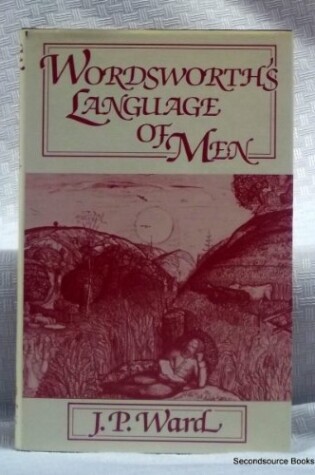 Cover of Wordsworth's Language of Men