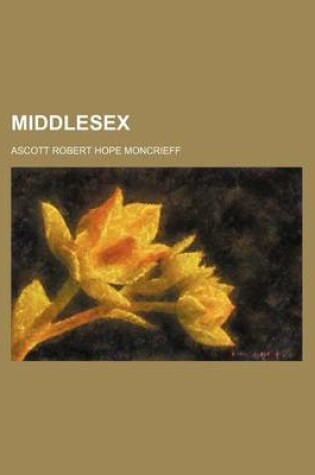 Cover of Middlesex