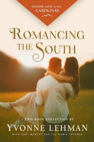 Cover of Romancing the South