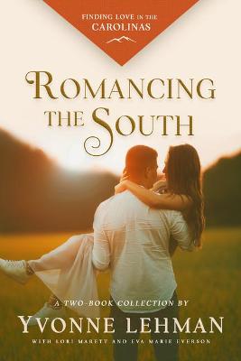 Book cover for Romancing the South