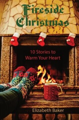 Cover of Fireside Christmas