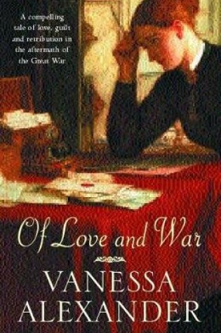 Cover of Of Love and War