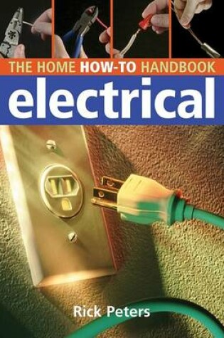 Cover of Home How-To Handbook Electrical