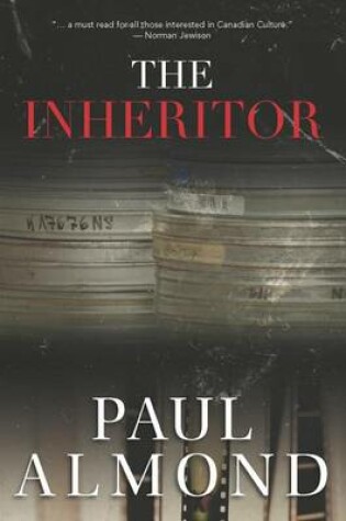 Cover of The Inheritor