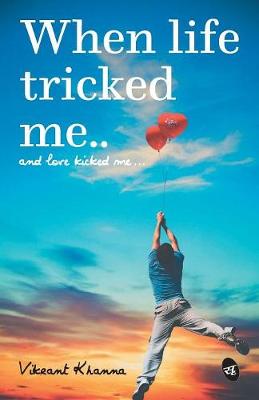 Book cover for When Life Tricked Me