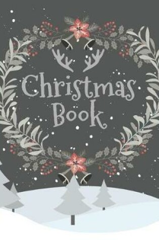 Cover of Christmas Book