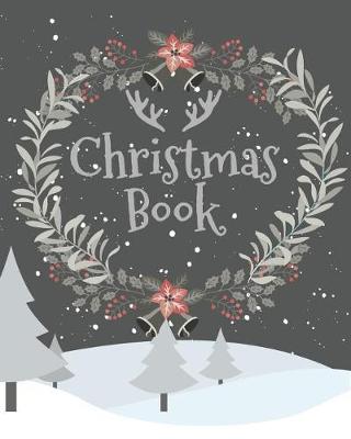 Cover of Christmas Book