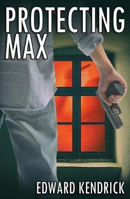 Book cover for Protecting Max