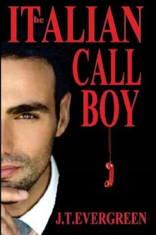 Cover of The Italian Call Boy