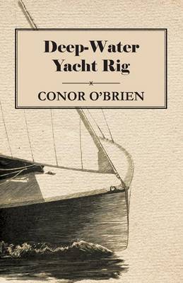 Book cover for Deep-Water Yacht Rig