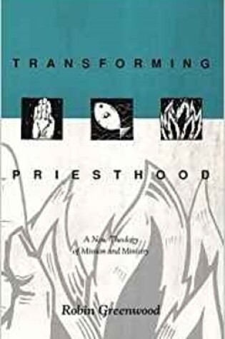 Cover of Transforming Priesthood
