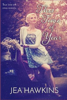 Book cover for This Time of Year