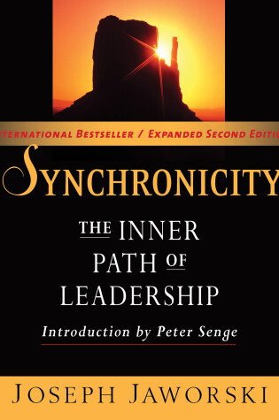 Cover of Synchronicity