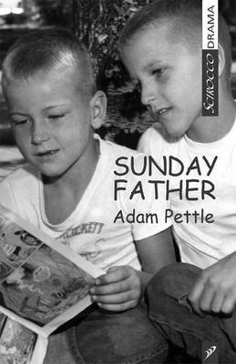 Cover of Sunday Father