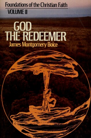 Cover of God the Redeemer