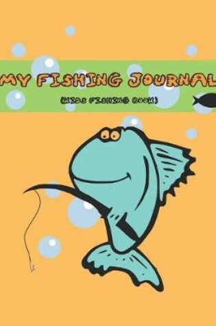 Cover of Fishing for Kids