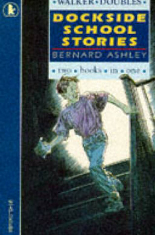 Cover of Dockside School Stories