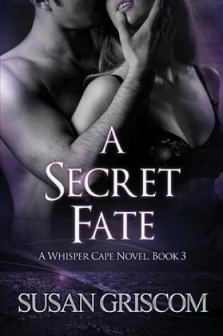 Cover of A Secret Fate