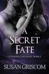 Book cover for A Secret Fate
