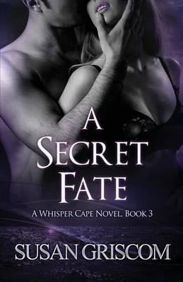 Book cover for A Secret Fate