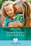Book cover for Reunited By Their Secret Daughter