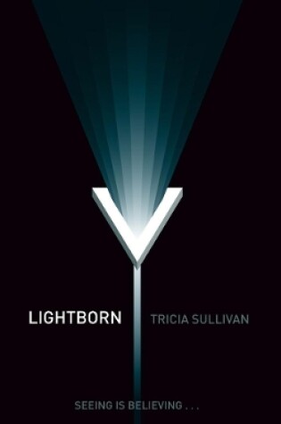 Cover of Lightborn