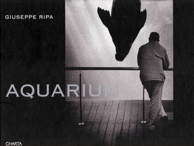 Book cover for Giuseppe Ripa: Aquarium