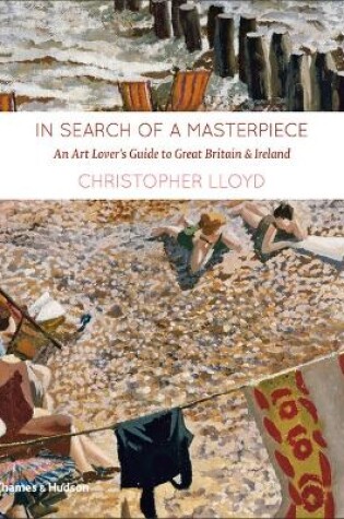 Cover of In Search of a Masterpiece