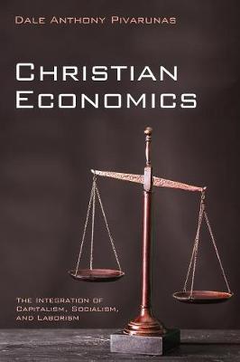 Cover of Christian Economics