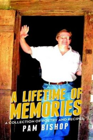 Cover of A Lifetime of Memories